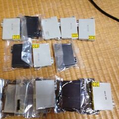 プリンター 複合機 エプソン PM-A820 IC 50 6色セット 予備インク12個セットの画像