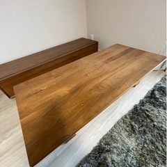 家具 ローテーブル
