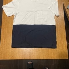ZARA JUNRED カットソー、ポロシャツ、ニットポロ  ZARAの画像