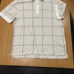 ZARA JUNRED カットソー、ポロシャツ、ニットポロ  ZARAの画像
