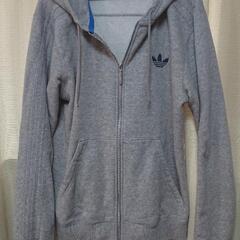 アディダス パーカー