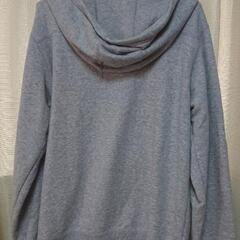 アディダス パーカーの画像