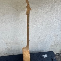 琉球三線さんしんサンシン三味線楽器弦楽器琉球古典🍉プロフ必読の画像
