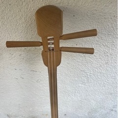 琉球三線さんしんサンシン三味線楽器弦楽器琉球古典🍉プロフ必読の画像