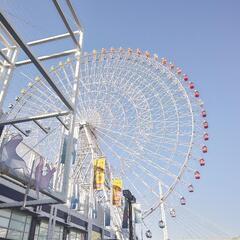 一緒に旅ができる友達募集