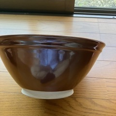 すり鉢　２個の画像