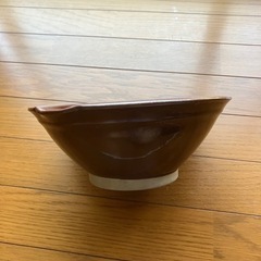 すり鉢　２個の画像