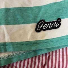 ジェニィ等　子供服まとめ売りの画像