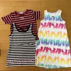 ジェニィ等　子供服まとめ売りの画像