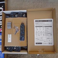 INNO製　車載キャリアの画像