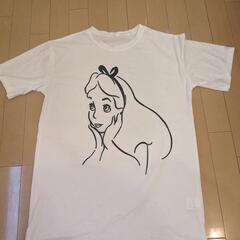 Tシャツ 黒×8枚、白×7枚の画像