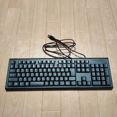 USBキーボード 新品 KB-817 JPの画像