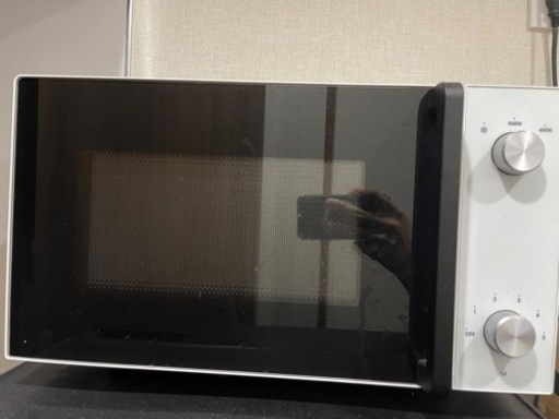 家電 キッチン家電 電子レンジ