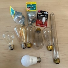 電球セット