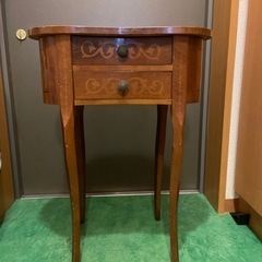 差し上げます　家具  ミニボード