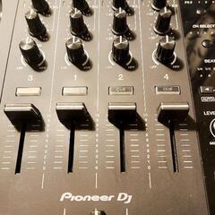DDJ-FLX6 Pioneer DJの画像
