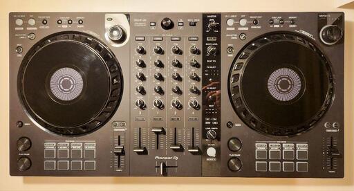 DJギア DDJ-FLX6 Pioneer DJ