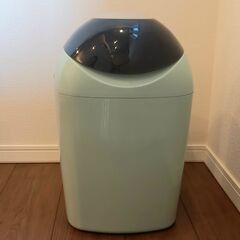 【値下げしました！】コンビ　強力防臭抗菌おむつポット ポイテック