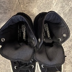 【レディース】24cm コンバースの画像