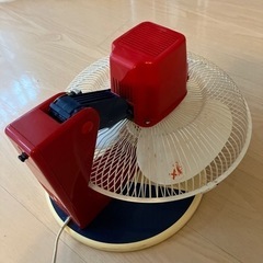 家電 季節、空調家電 扇風機の画像