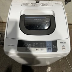 家電 生活家電 洗濯機の画像