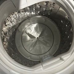 家電 生活家電 洗濯機の画像