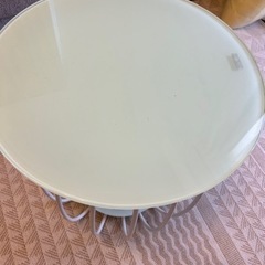 家具 テーブル コーナー、サイドテーブルの画像