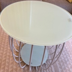 家具 テーブル コーナー、サイドテーブル