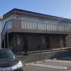 早く終わっても日給保証！　アパートの簡易清掃の画像