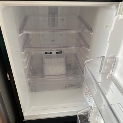 早めにお願いします冷蔵庫
