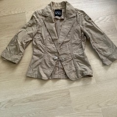 服/ファッション コート レディース