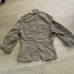 服/ファッション コート レディースの画像