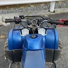 中華バギーの画像