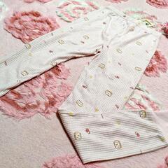Happiness♡新品タグ付き♡通気性抜群の♡ピンク♡ね…
