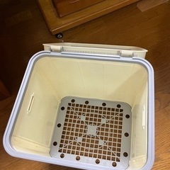 家具 収納家具 収納ケースの画像