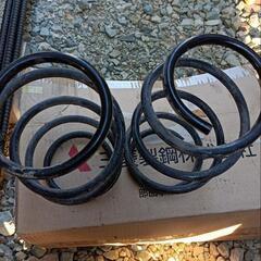 スズキ純正サスペンション