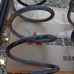 スズキ純正サスペンションの画像