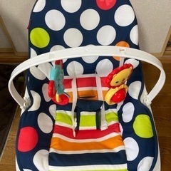 フィッシャープライス　バウンサー