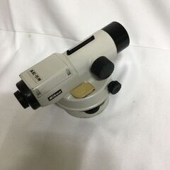 【北見市発】ニコン Nikon オートレベル AE-5W 測量機...