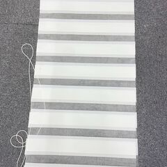 ロールカーテン　９個セット