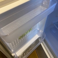 家電 キッチン家電 冷蔵庫の画像