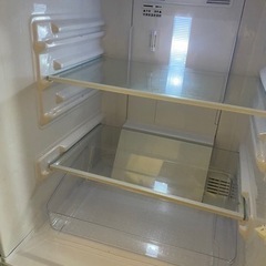 家電 キッチン家電 冷蔵庫の画像