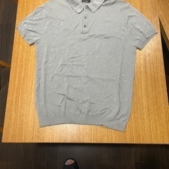 服/ファッション Tシャツ メンズの画像
