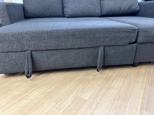 家具 ソファ 3人掛けソファ