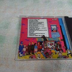 ❄　A Far Out Disc  ア・ファー・アウト・ディスク   Toy Dolls   トイ・ドールズの画像