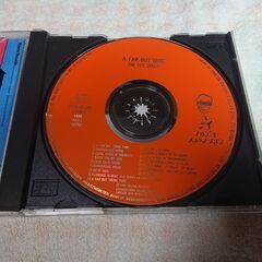 ❄　A Far Out Disc  ア・ファー・アウト・ディスク   Toy Dolls   トイ・ドールズの画像