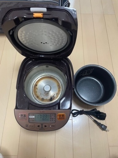 家電 キッチン家電 炊飯器
