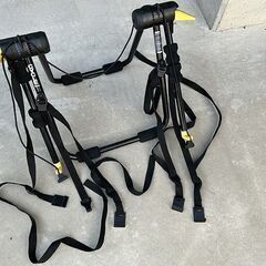 【お取引き 決まりました】ロードギア　サイクルシャトル　自転車用...