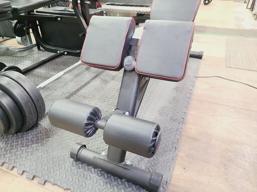 WASAIトレーニングベンチ