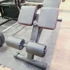 WASAIトレーニングベンチの画像
